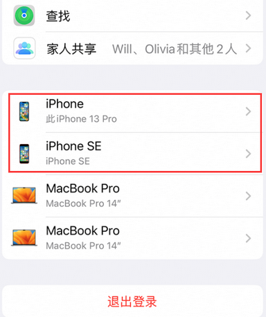 积玉口镇苹积玉口镇果维修网点分享iPhone如何查询序列号