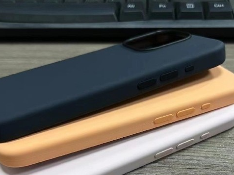 积玉口镇苹果14维修站分享iPhone14手机壳能直接给iPhone15用吗?