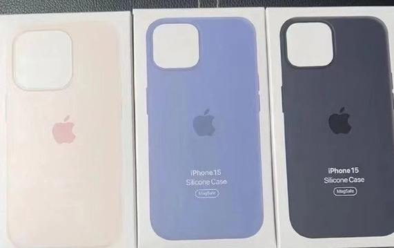 积玉口镇苹果14维修站分享iPhone14手机壳能直接给iPhone15用吗？ 