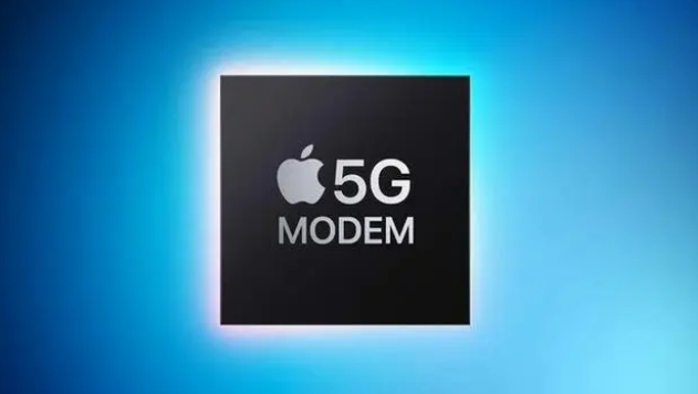 积玉口镇苹果维修网点分享iPhone15会搭载自研5G芯片吗？ 