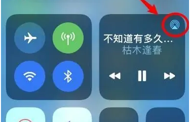 积玉口镇苹果14维修分享iPhone14连接两副耳机听歌方法教程 