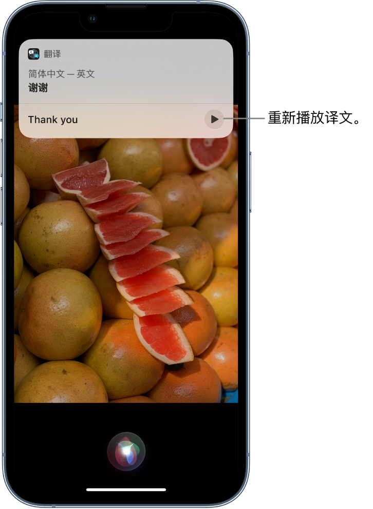 积玉口镇苹果14维修分享 iPhone 14 机型中使用 Siri：了解 Siri 能帮你做什么 