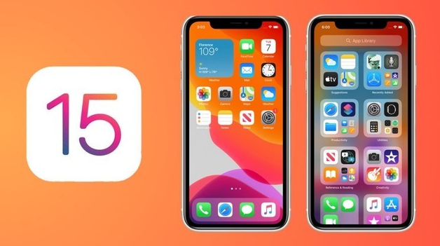 积玉口镇苹果13维修分享iPhone13更新iOS 15.5，体验如何 