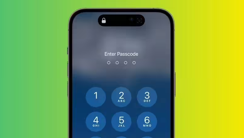 积玉口镇苹果手机维修分享iOS 18 施加安全层 