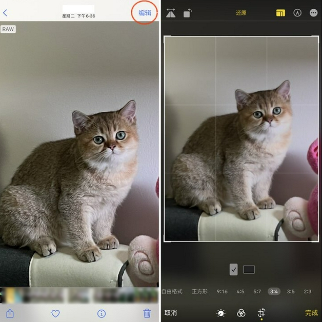 积玉口镇苹果手机维修分享苹果 iPhone 12 Pro 拍照会过度锐化 