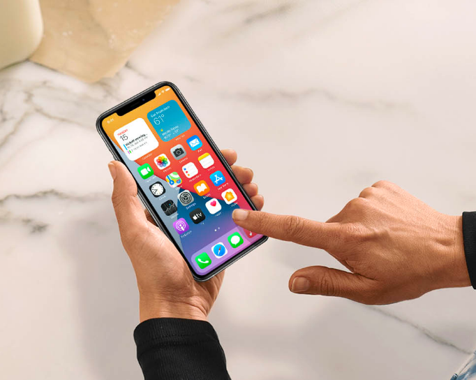 积玉口镇苹果手机维修分享iPhone 12 出现运行缓慢或死机的情况怎么办 