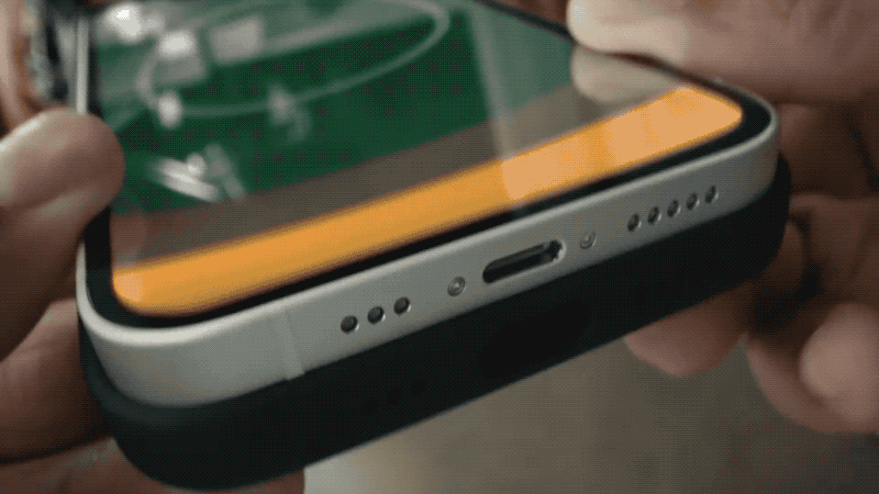 积玉口镇苹果手机维修分享未来 Magsafe 还有哪些发展空间 