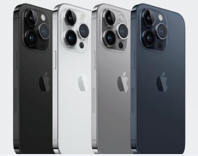 积玉口镇苹果维修点分享iPhone 16 Pro黑屏少见硬件解析 