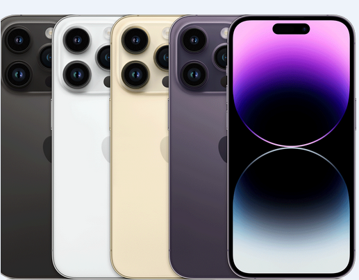 积玉口镇苹果维修点分享iPhone 14 Pro发烫易忽略问题解析 
