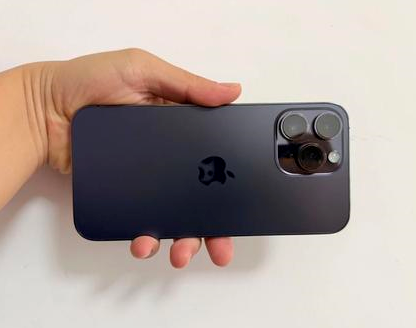 积玉口镇苹果维修点分享iPhone 14 Pro Max发烫多重诱因剖析 