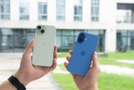 积玉口镇苹果维修点分享iPhone 16 Plus发烫多场景剖析 