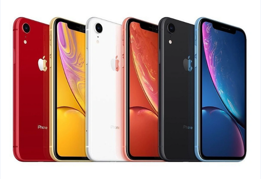 积玉口镇苹果维修点分享iPhone XR摄像头原生色彩表现与日常拍摄实用指南 